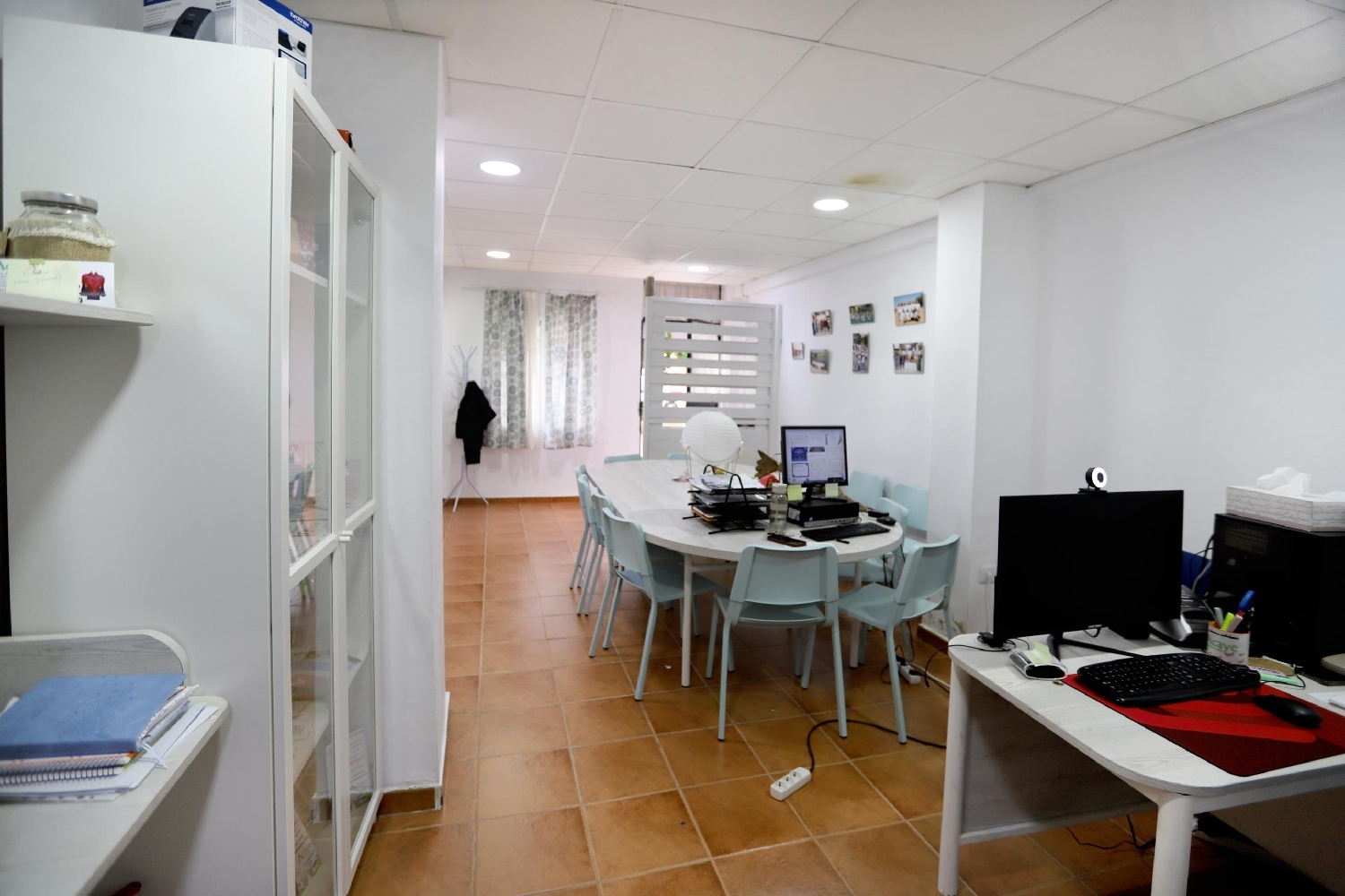  te koop bedrijfsruimte Dos Hermanas Málaga-Costa Del Sol 3