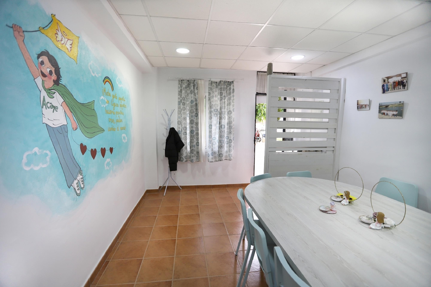  te koop bedrijfsruimte Dos Hermanas Málaga-Costa Del Sol 4