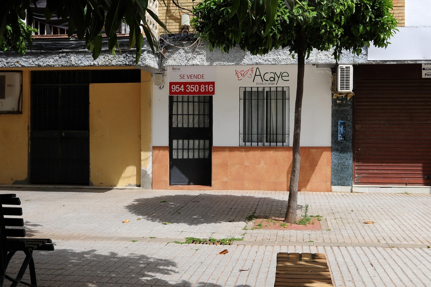  te koop bedrijfsruimte Dos Hermanas Málaga-Costa Del Sol 7