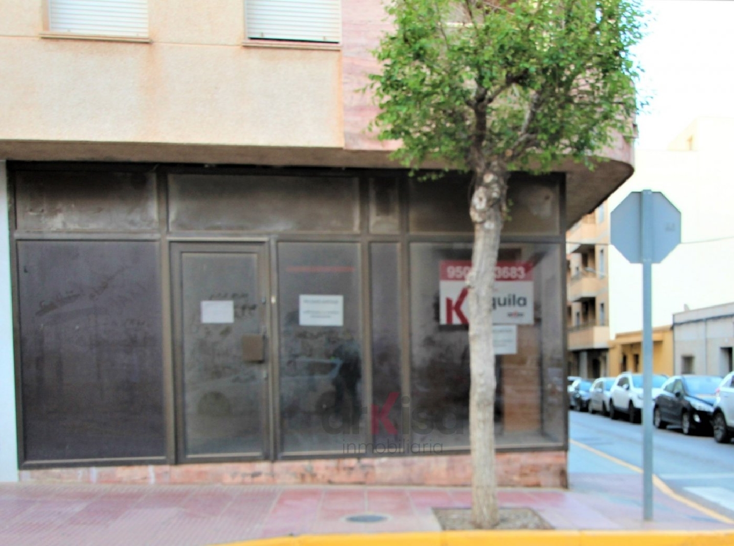  for sale commercial premise El Ejido Poniente Almeriense 6