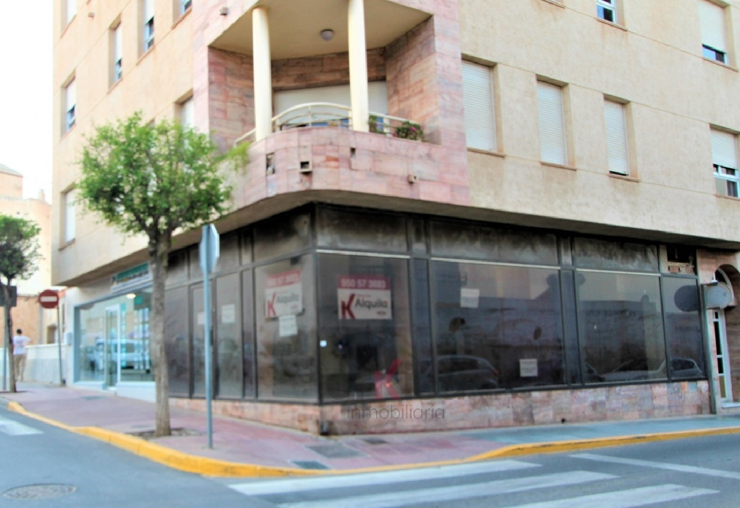  for sale commercial premise El Ejido Poniente Almeriense 4