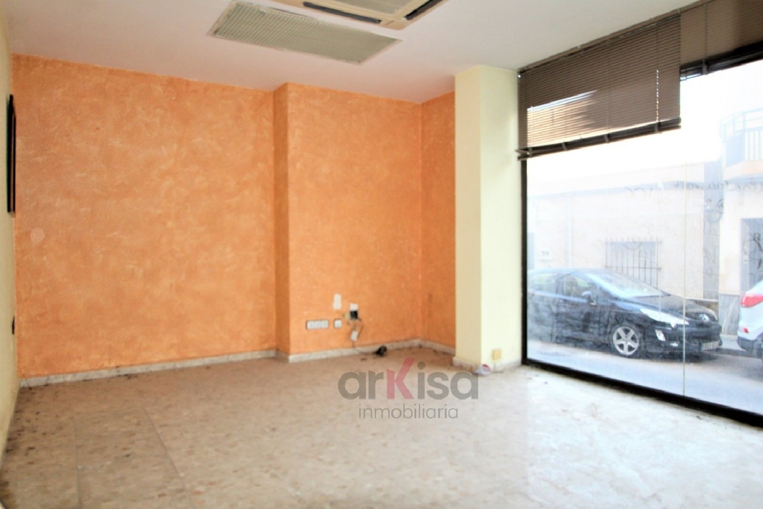  for sale commercial premise El Ejido Poniente Almeriense 7