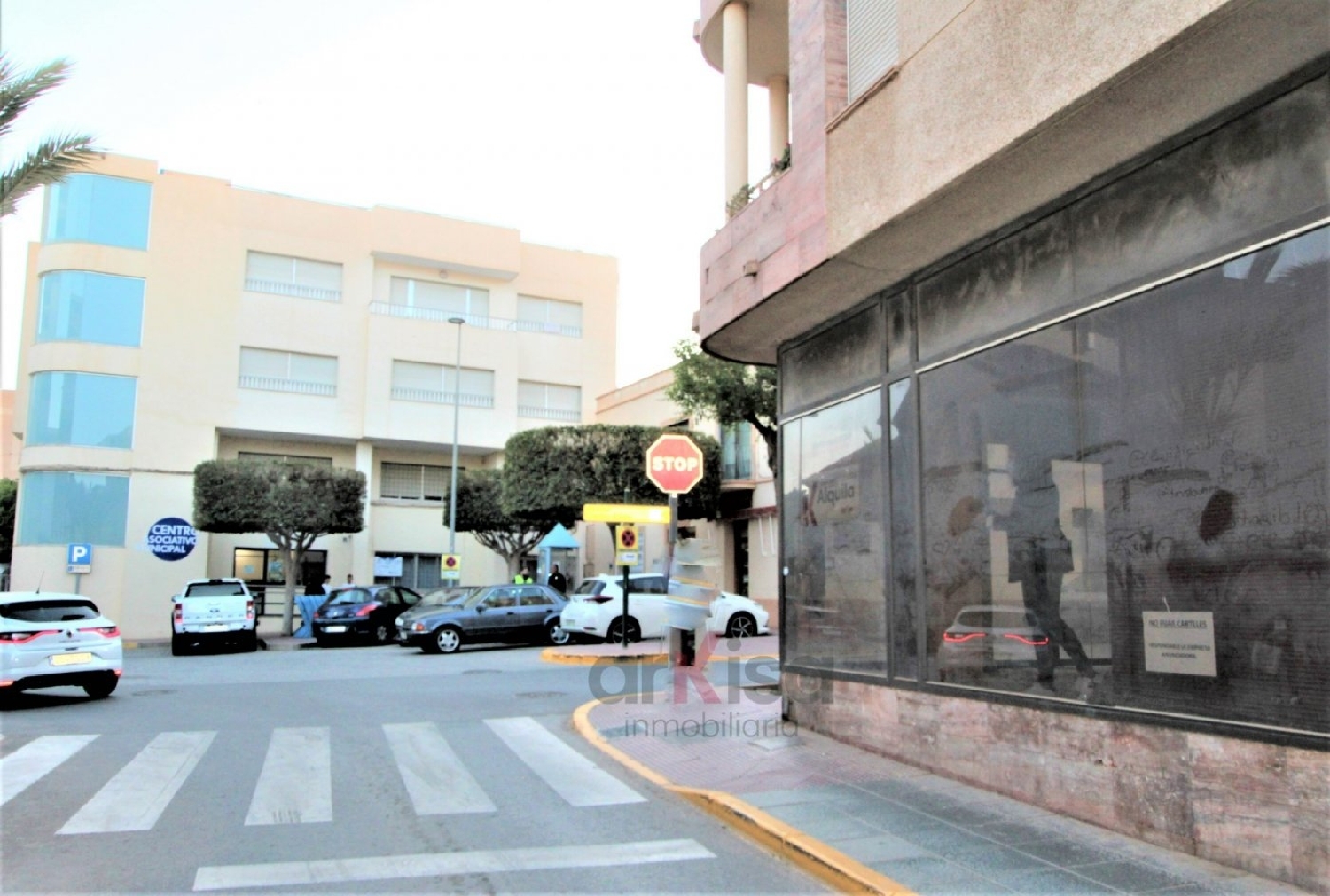  for sale commercial premise El Ejido Poniente Almeriense 5