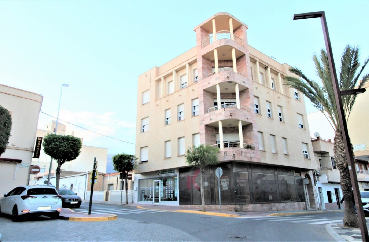  for sale commercial premise El Ejido Poniente Almeriense 2