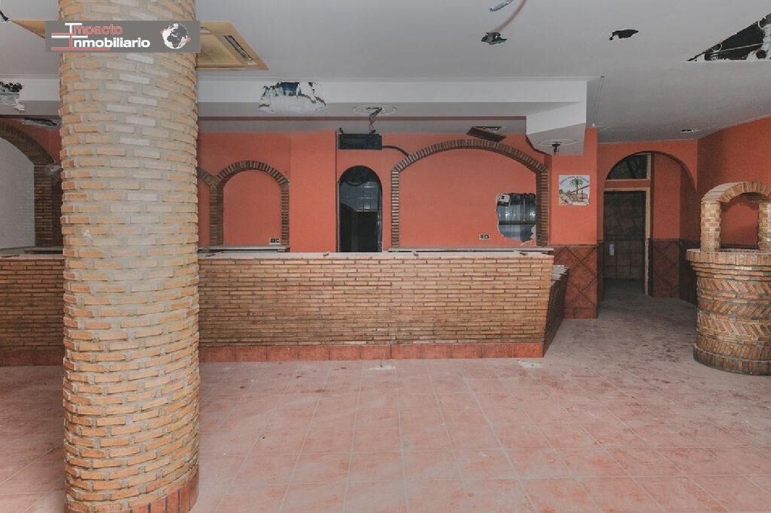  à vendre local commercial El Ejido Poniente Almeriense 8