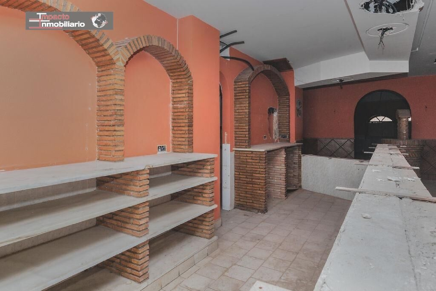  à vendre local commercial El Ejido Poniente Almeriense 3