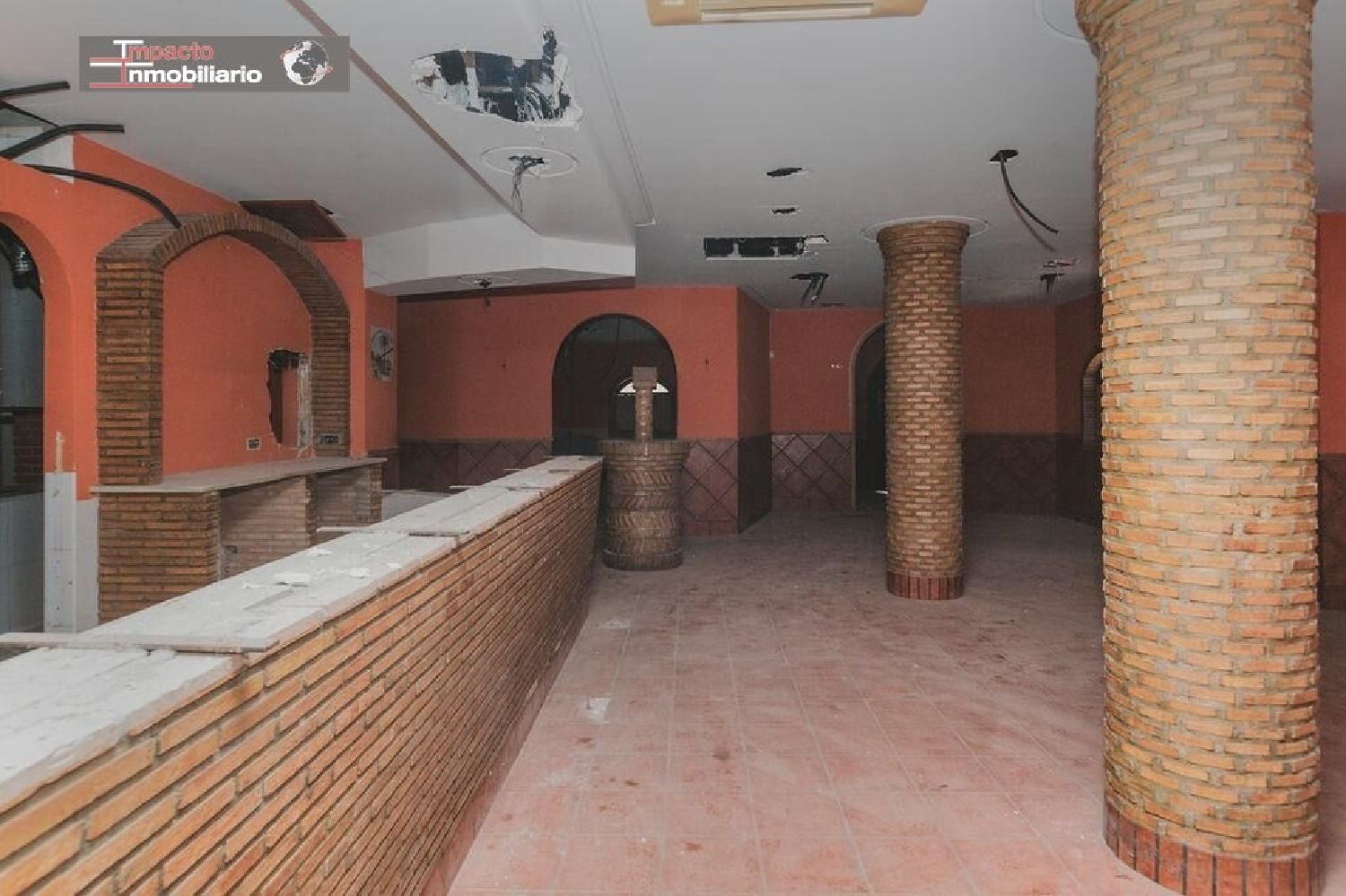  à vendre local commercial El Ejido Poniente Almeriense 6