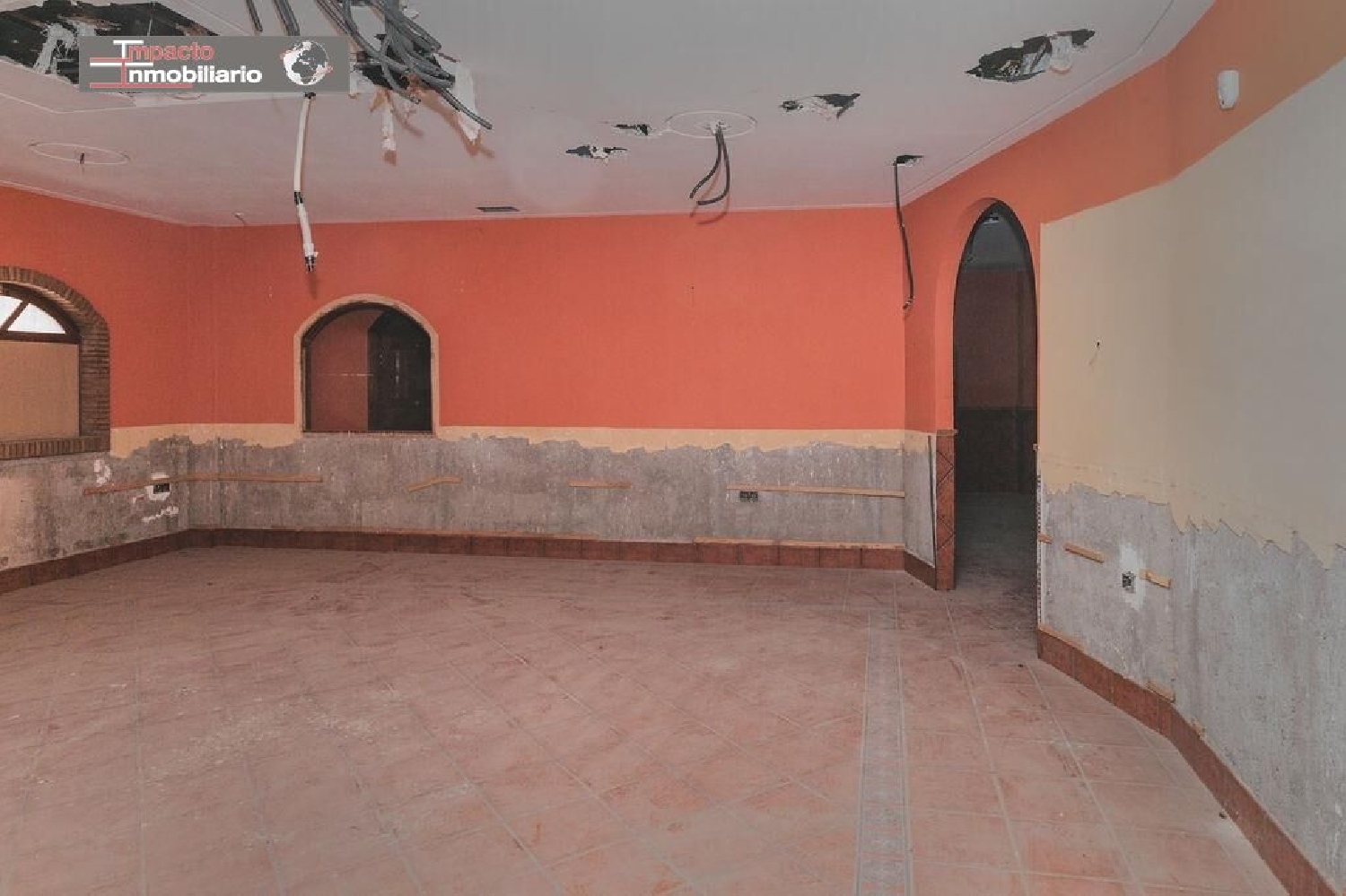  à vendre local commercial El Ejido Poniente Almeriense 7