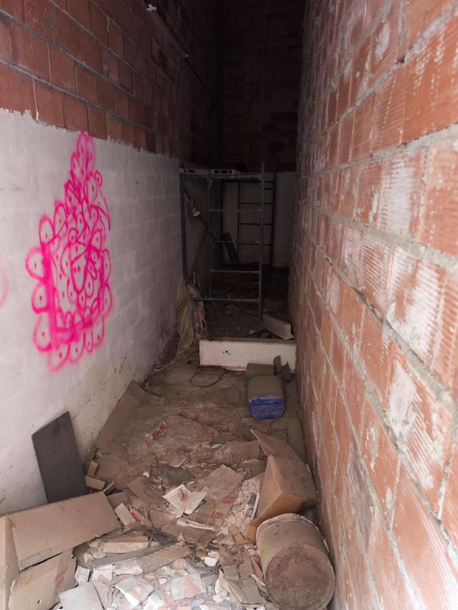 kaufen Gewerberaum El Ejido Poniente Almeriense 5