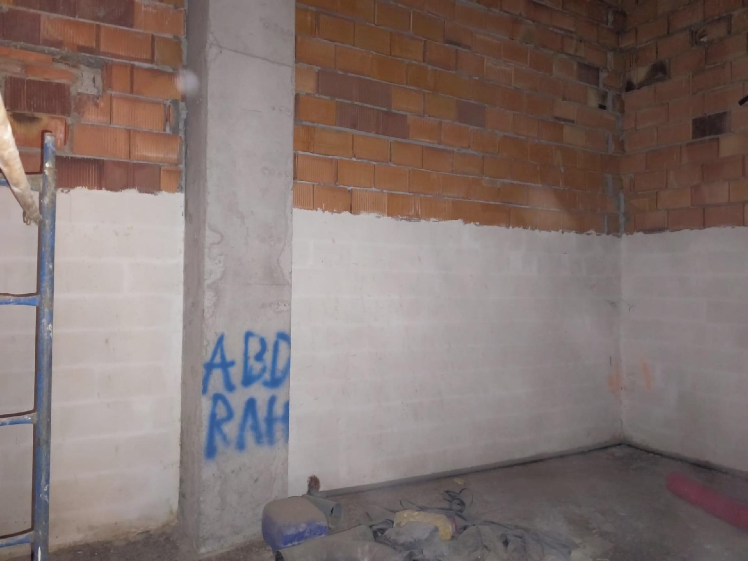 kaufen Gewerberaum El Ejido Poniente Almeriense 6