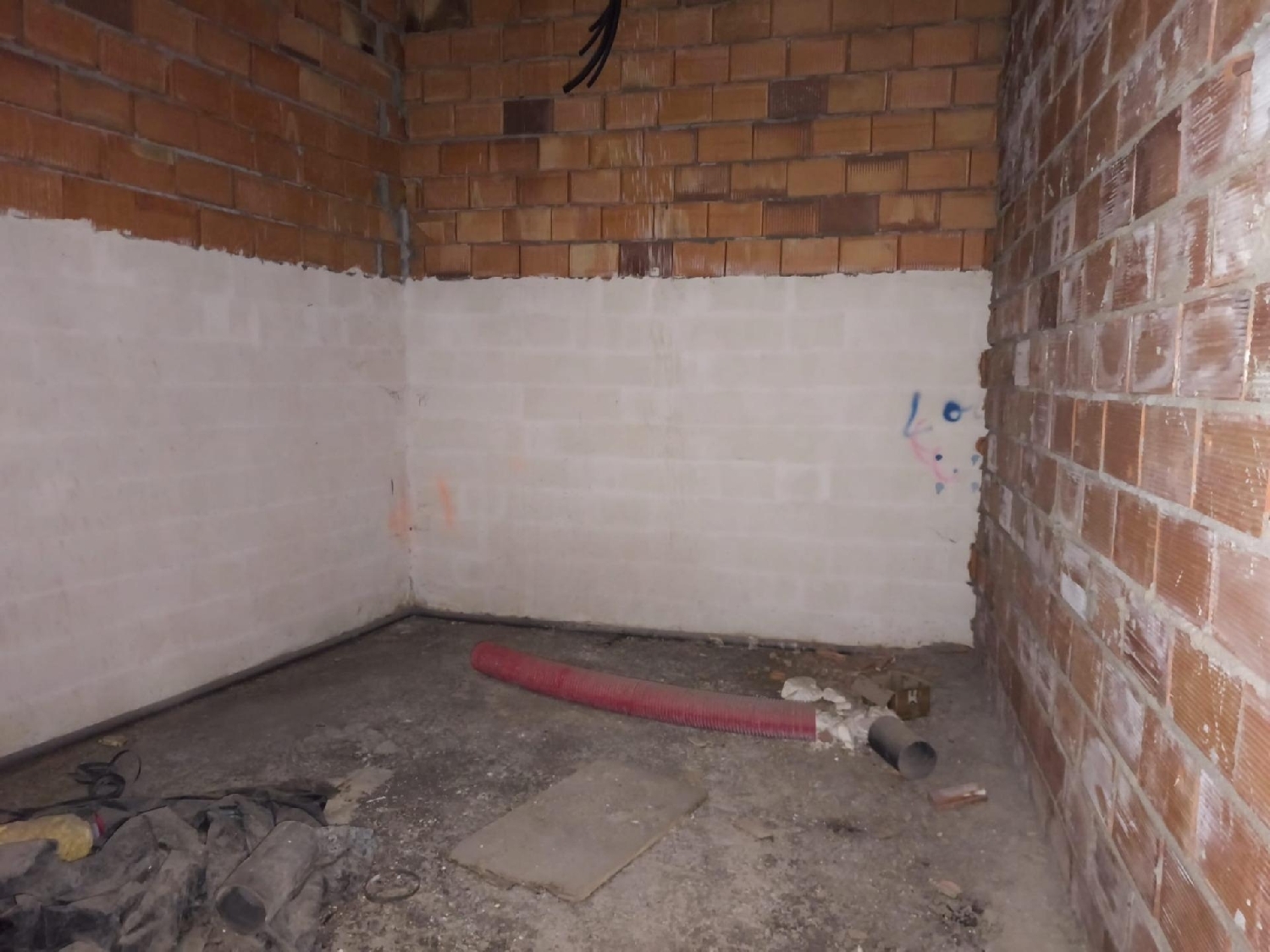 kaufen Gewerberaum El Ejido Poniente Almeriense 8