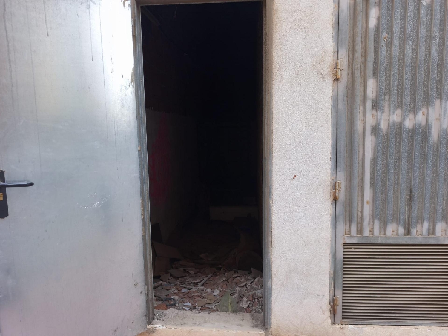 kaufen Gewerberaum El Ejido Poniente Almeriense 4