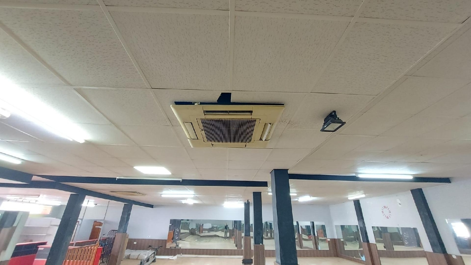 kaufen Gewerberaum El Ejido Poniente Almeriense 6