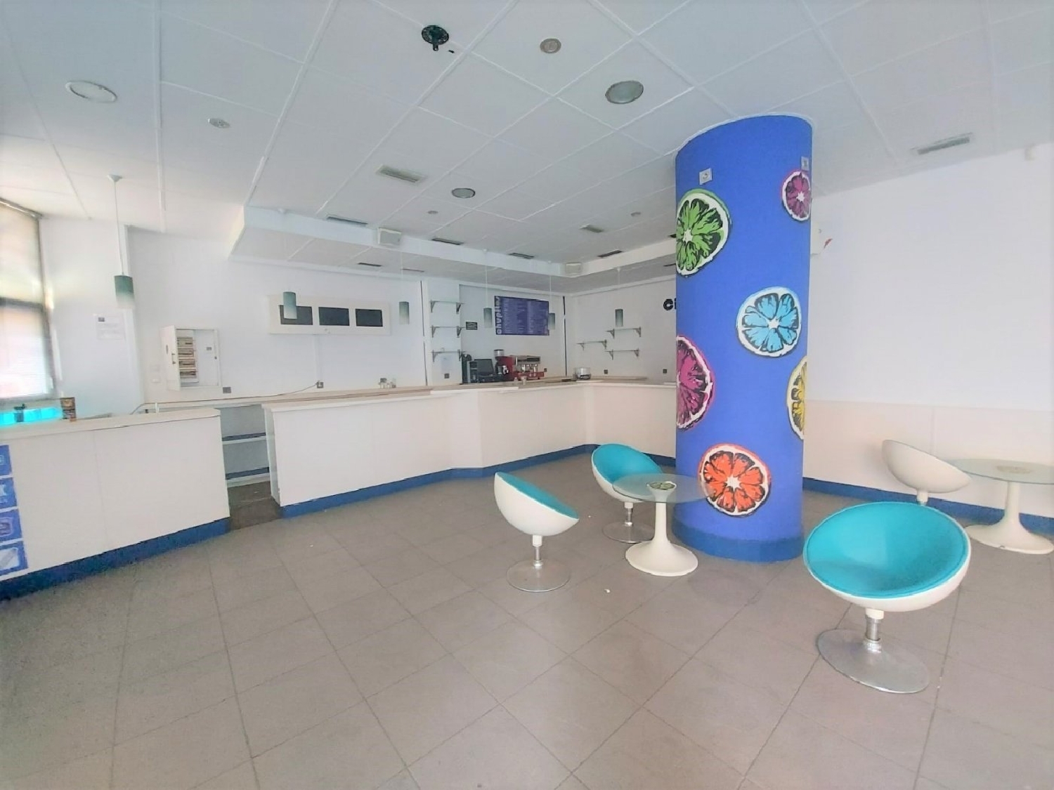  till salu lokal El Ejido Poniente Almeriense 5