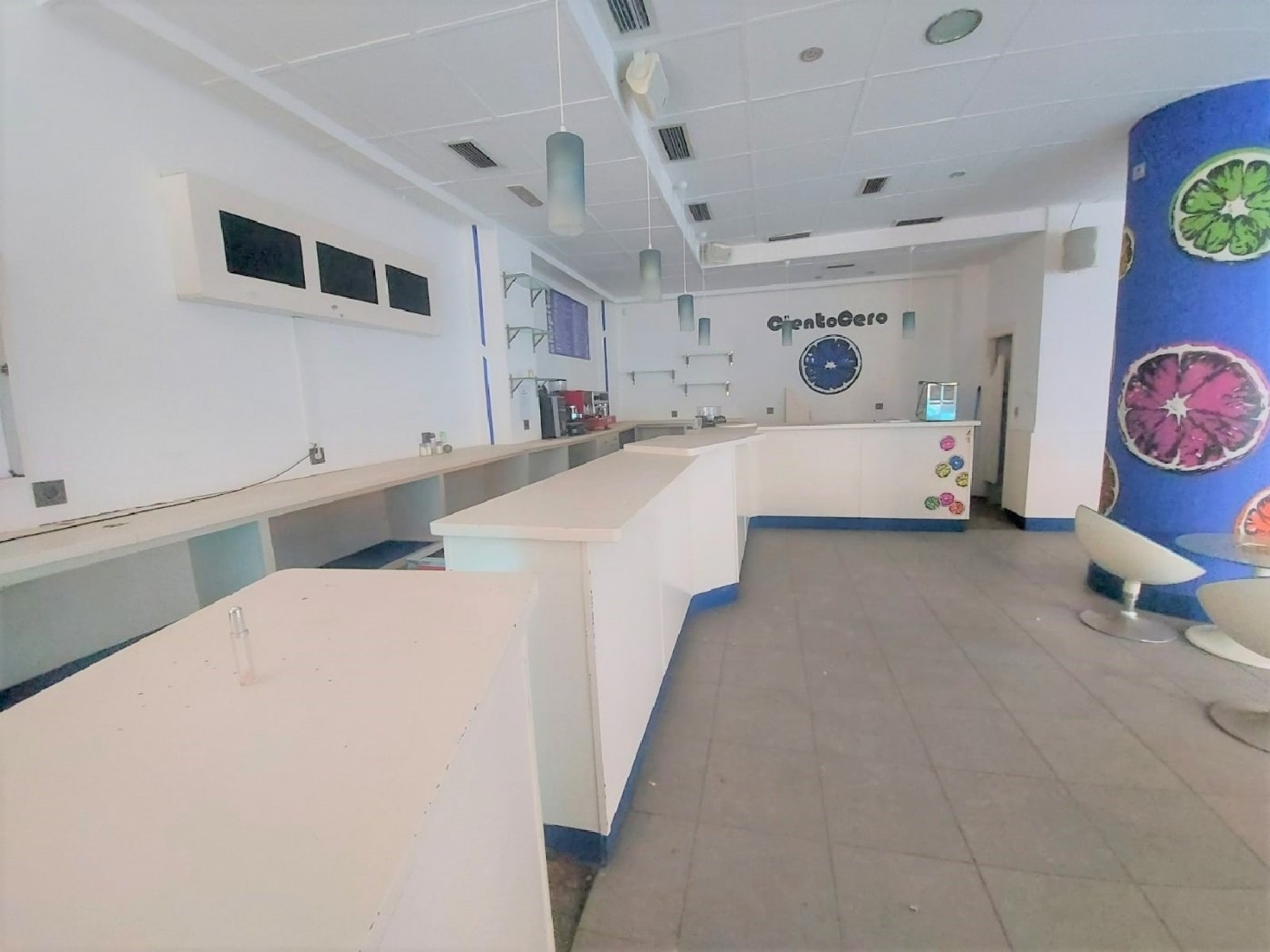  till salu lokal El Ejido Poniente Almeriense 4