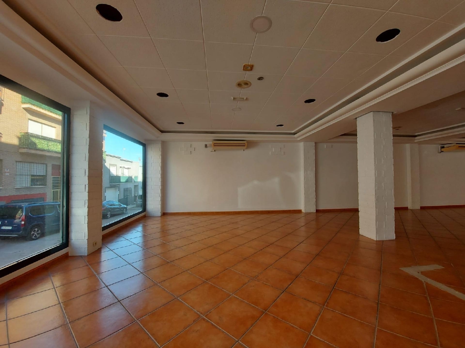  en venta local El Ejido Poniente Almeriense 8