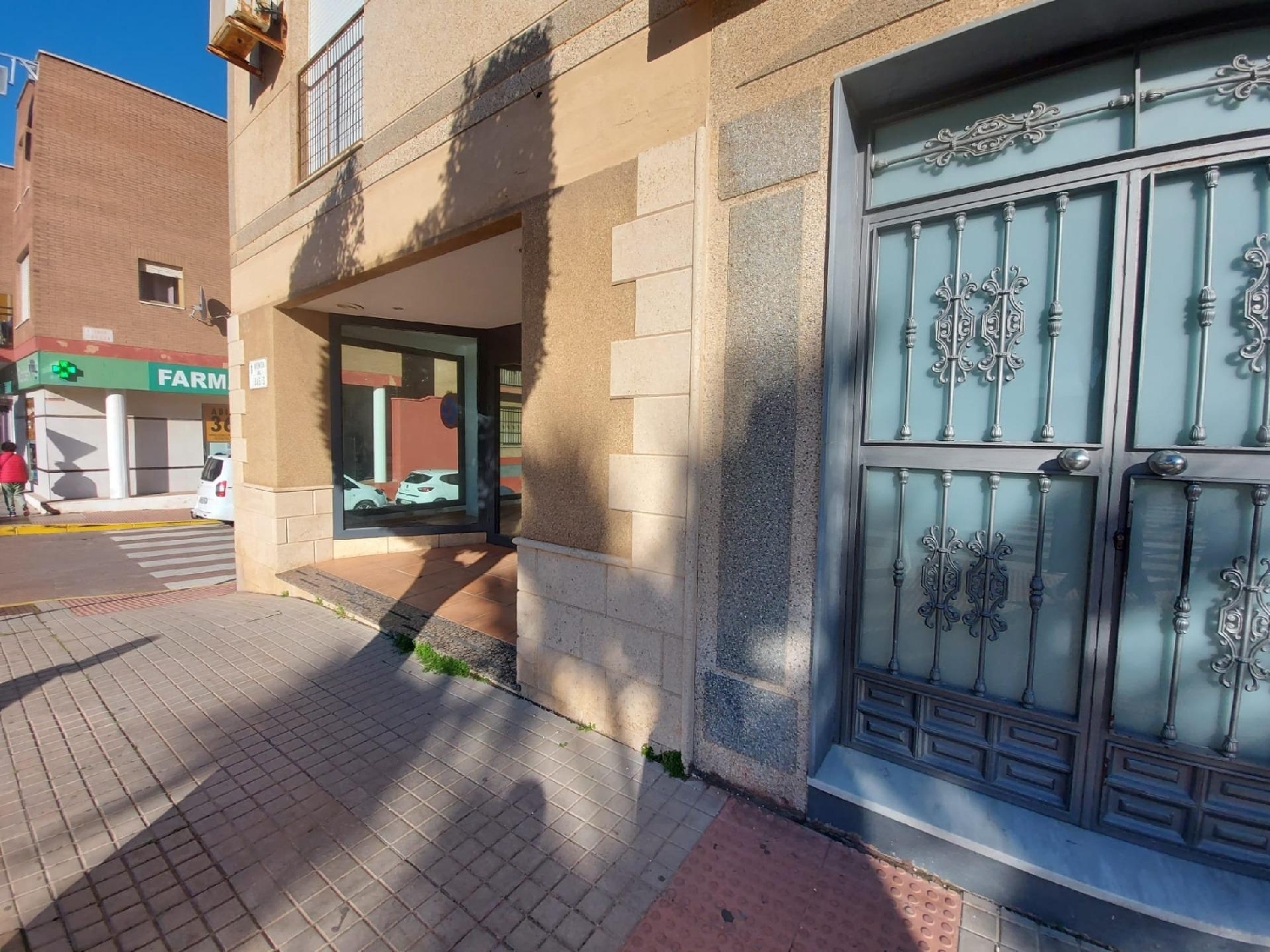  en venta local El Ejido Poniente Almeriense 2