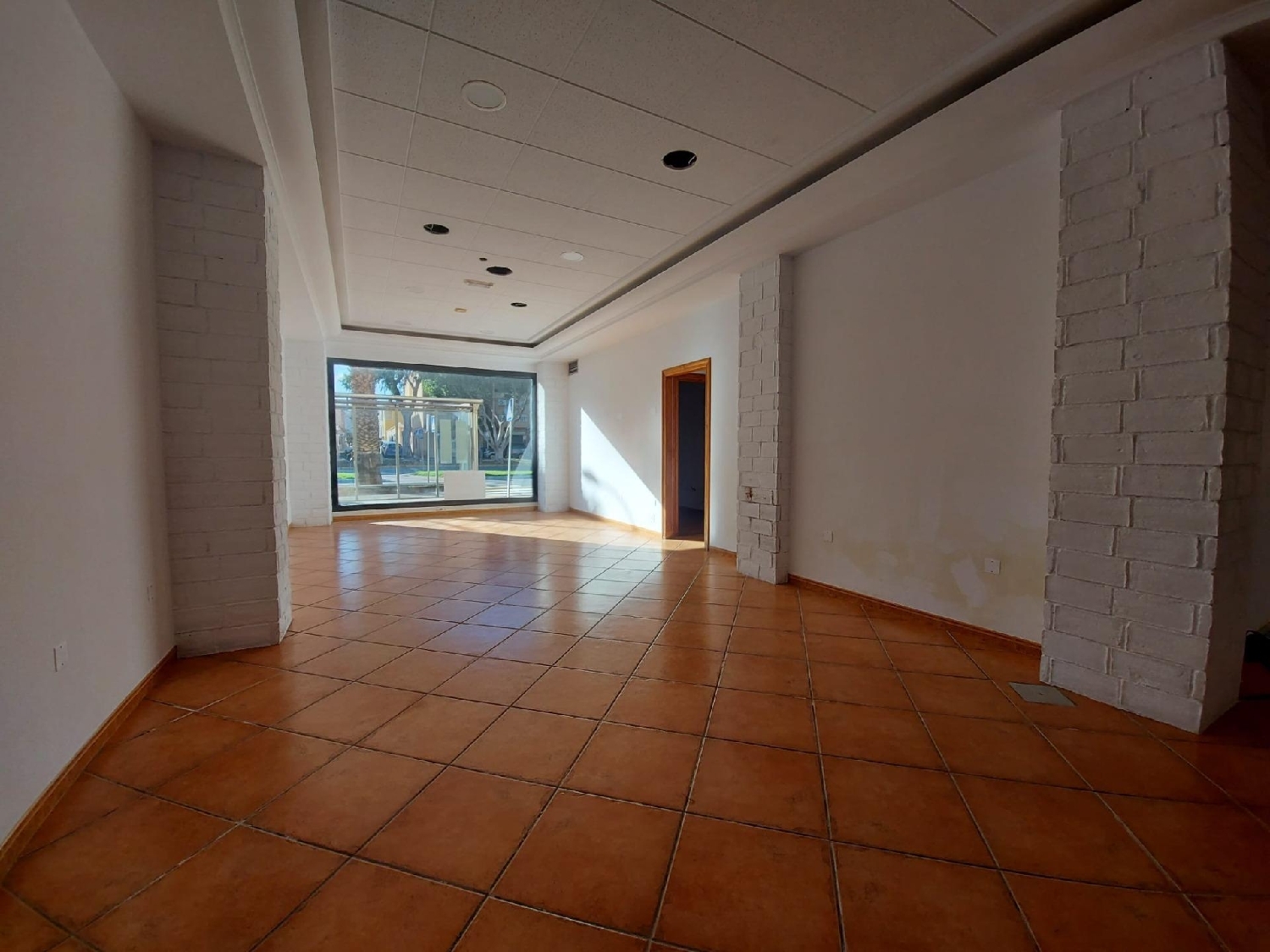  en venta local El Ejido Poniente Almeriense 7