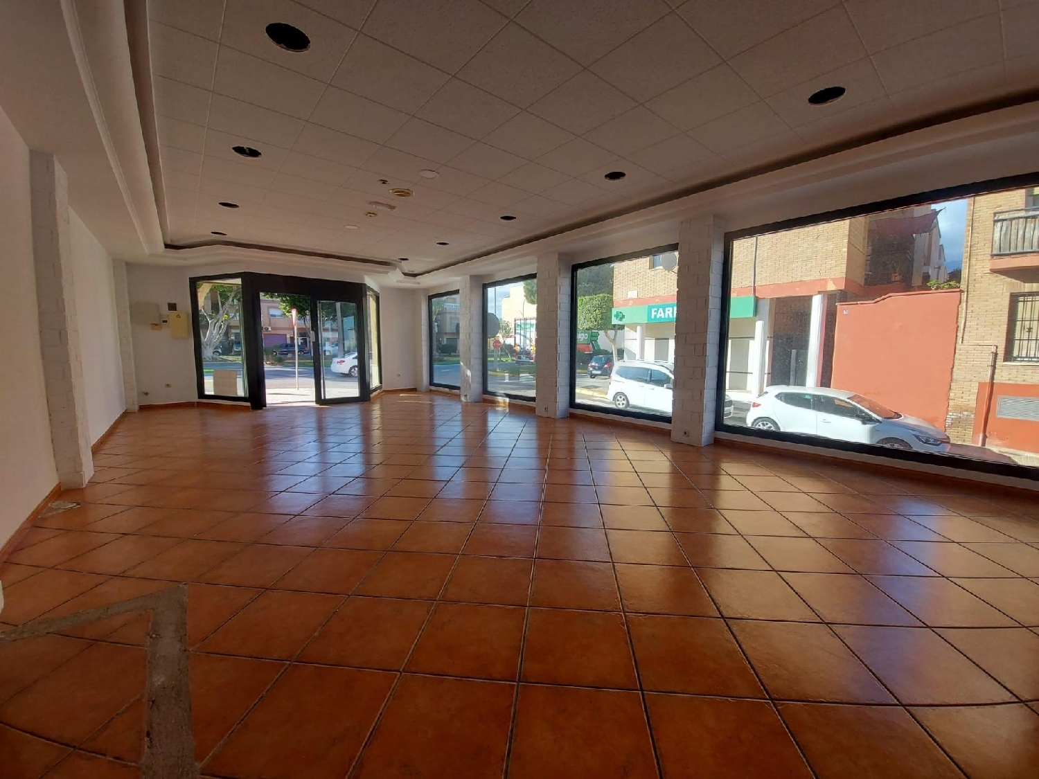  en venta local El Ejido Poniente Almeriense 5