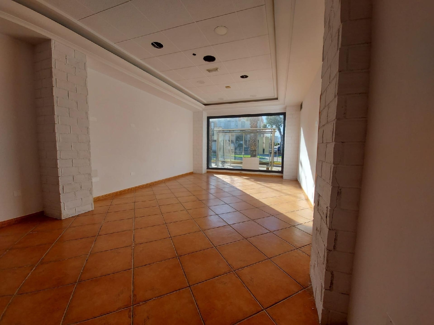  en venta local El Ejido Poniente Almeriense 6