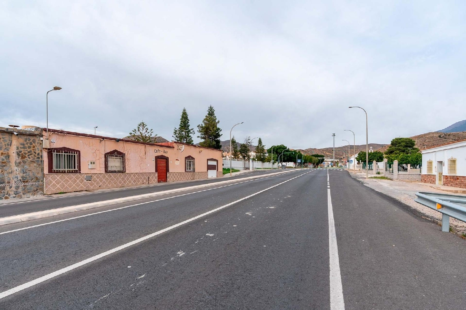  kaufen Gewerberaum El Ejido Poniente Almeriense 2