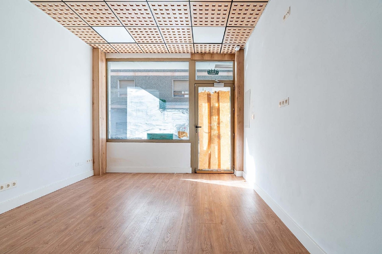  à vendre local commercial El Ejido Poniente Almeriense 1