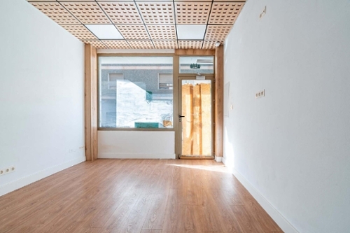 El Ejido Poniente Almeriense local commercial foto 6375002