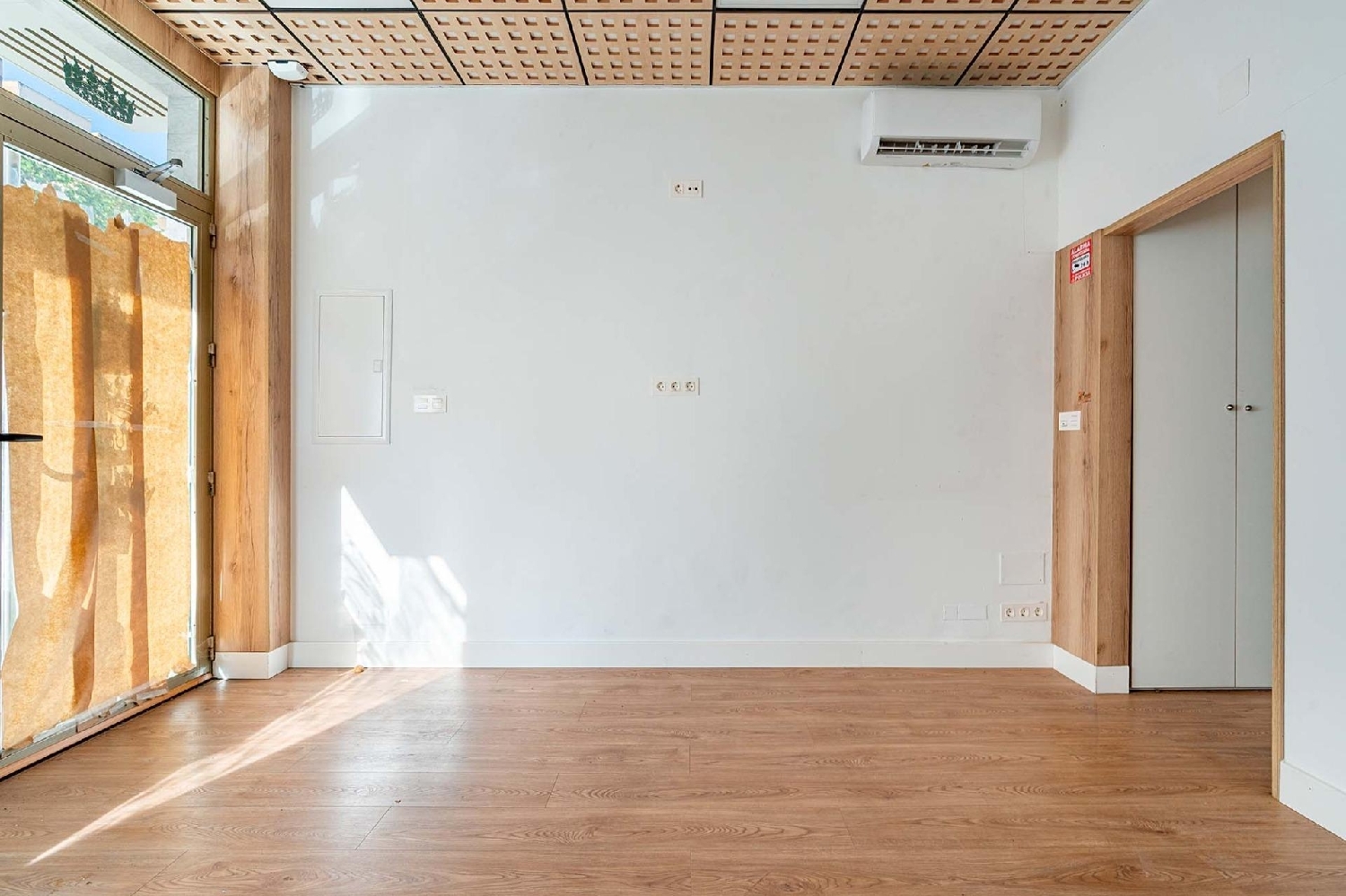  à vendre local commercial El Ejido Poniente Almeriense 3