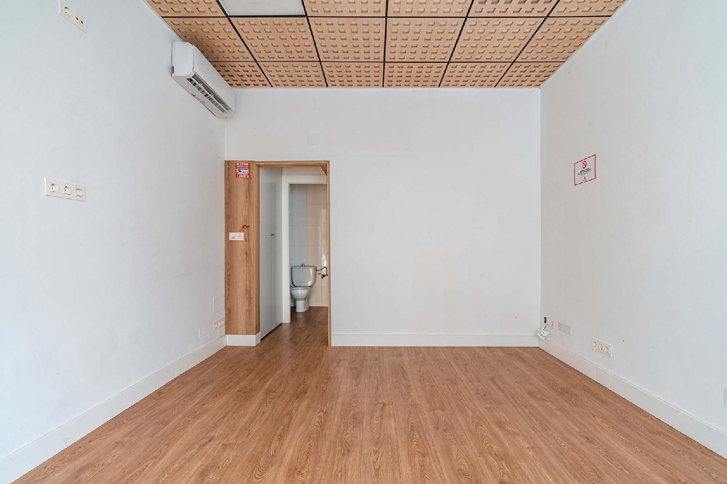  à vendre local commercial El Ejido Poniente Almeriense 5