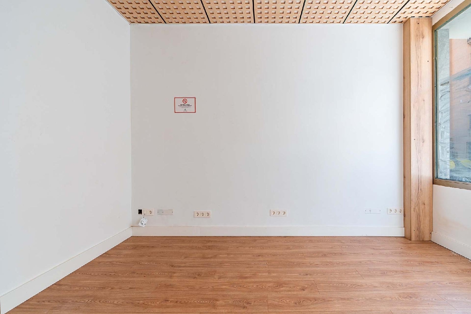  à vendre local commercial El Ejido Poniente Almeriense 4