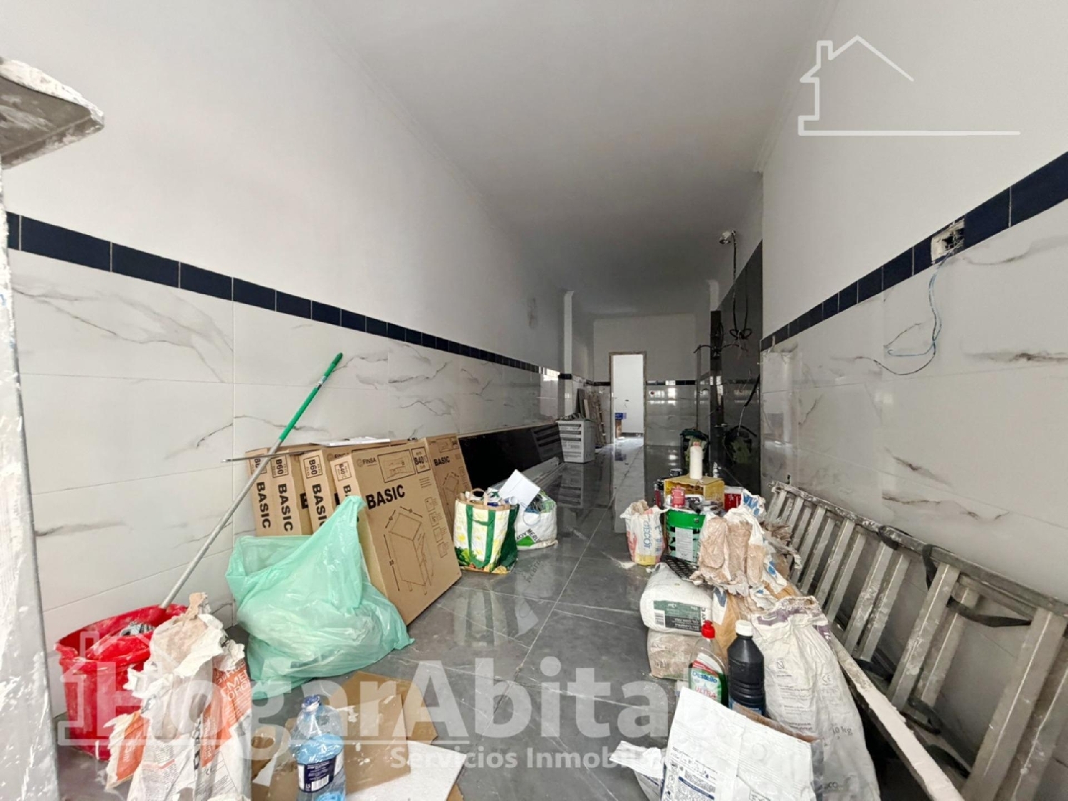  en venta local El Puerto De Sagunto Camp De Morvedre 4