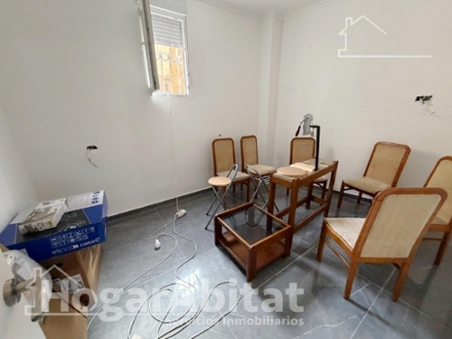 El Puerto De Sagunto Camp De Morvedre local foto 6374547