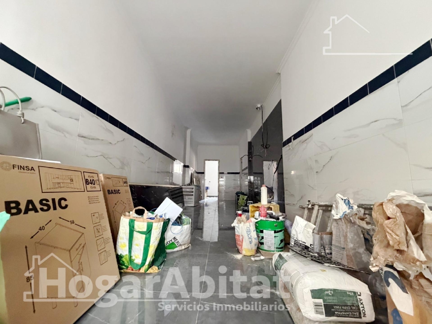  en venta local El Puerto De Sagunto Camp De Morvedre 7