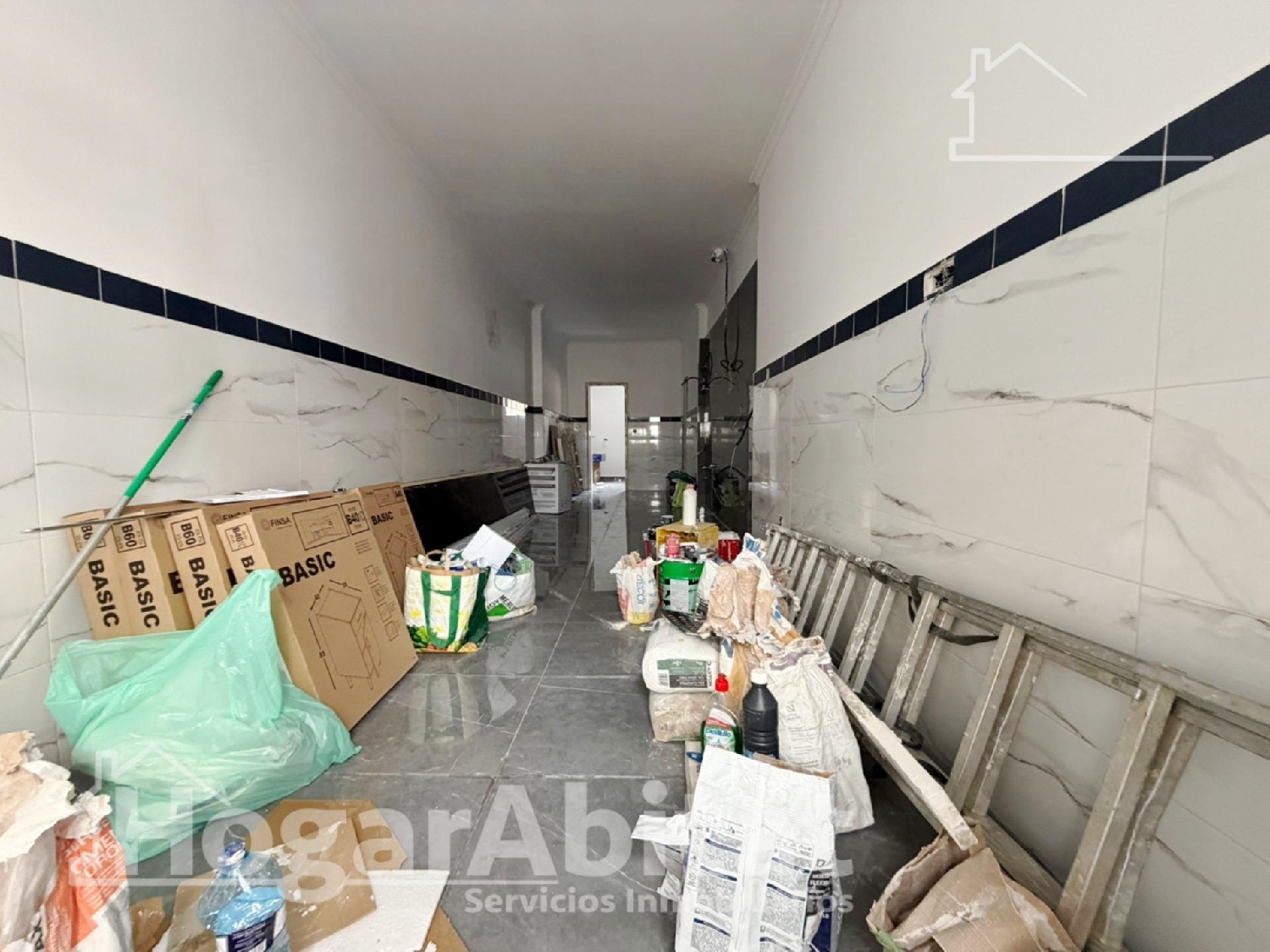  à vendre local commercial El Puerto De Sagunto Camp De Morvedre 5