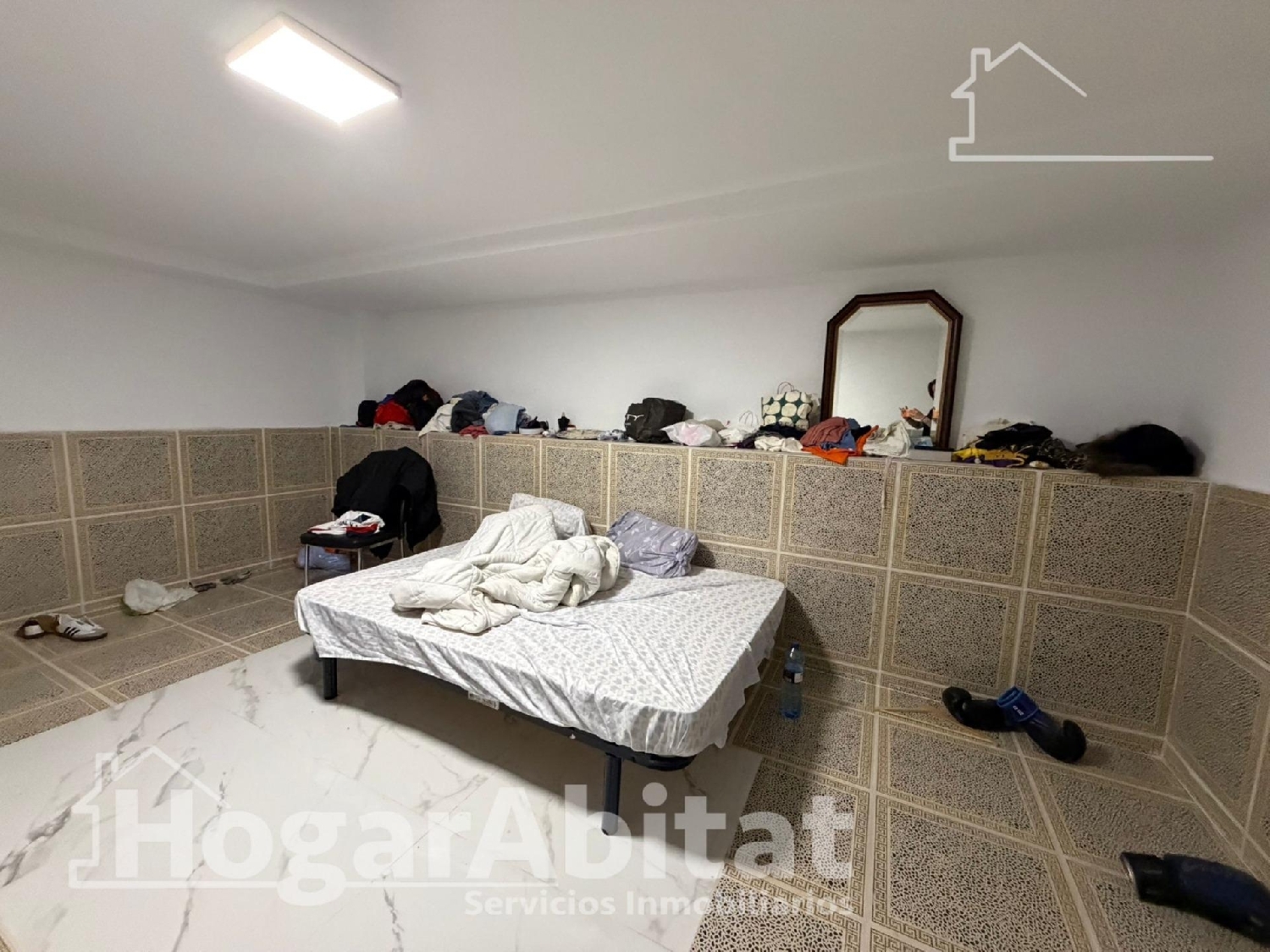  à vendre local commercial El Puerto De Sagunto Camp De Morvedre 8