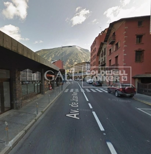 Encamp Encamp lokal foto 6369904