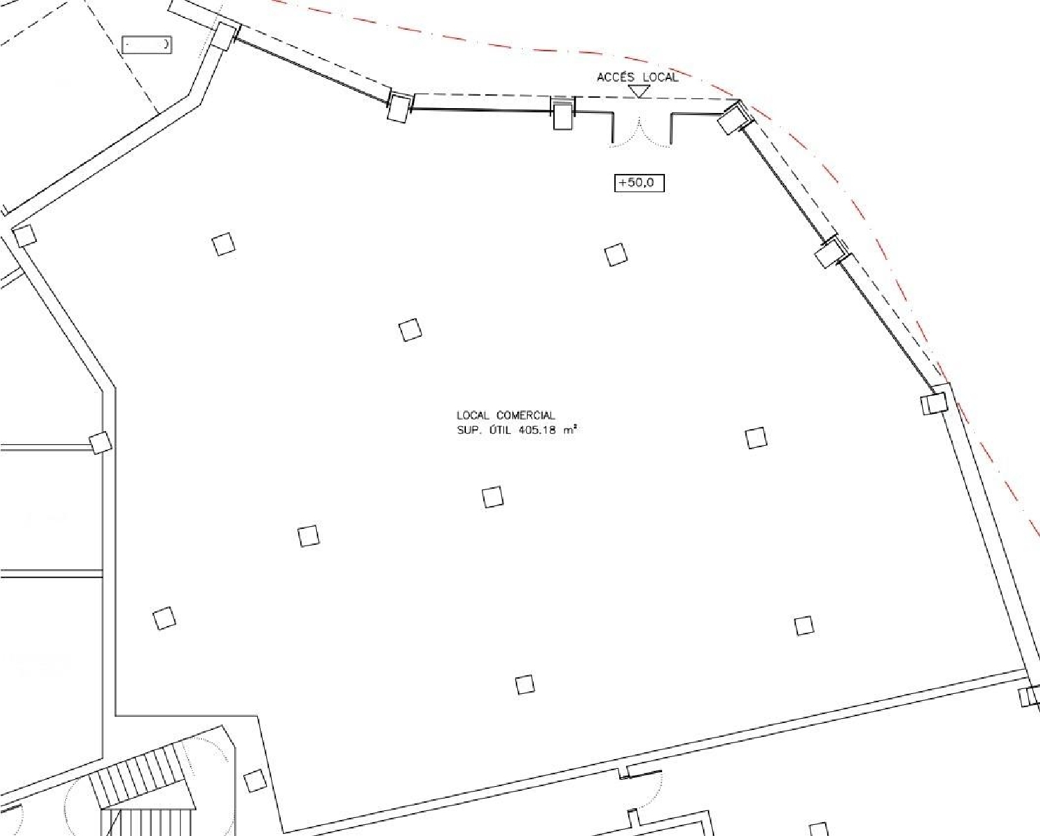 kaufen Gewerberaum Escaldes-Engordany Escaldes-Engordany 6
