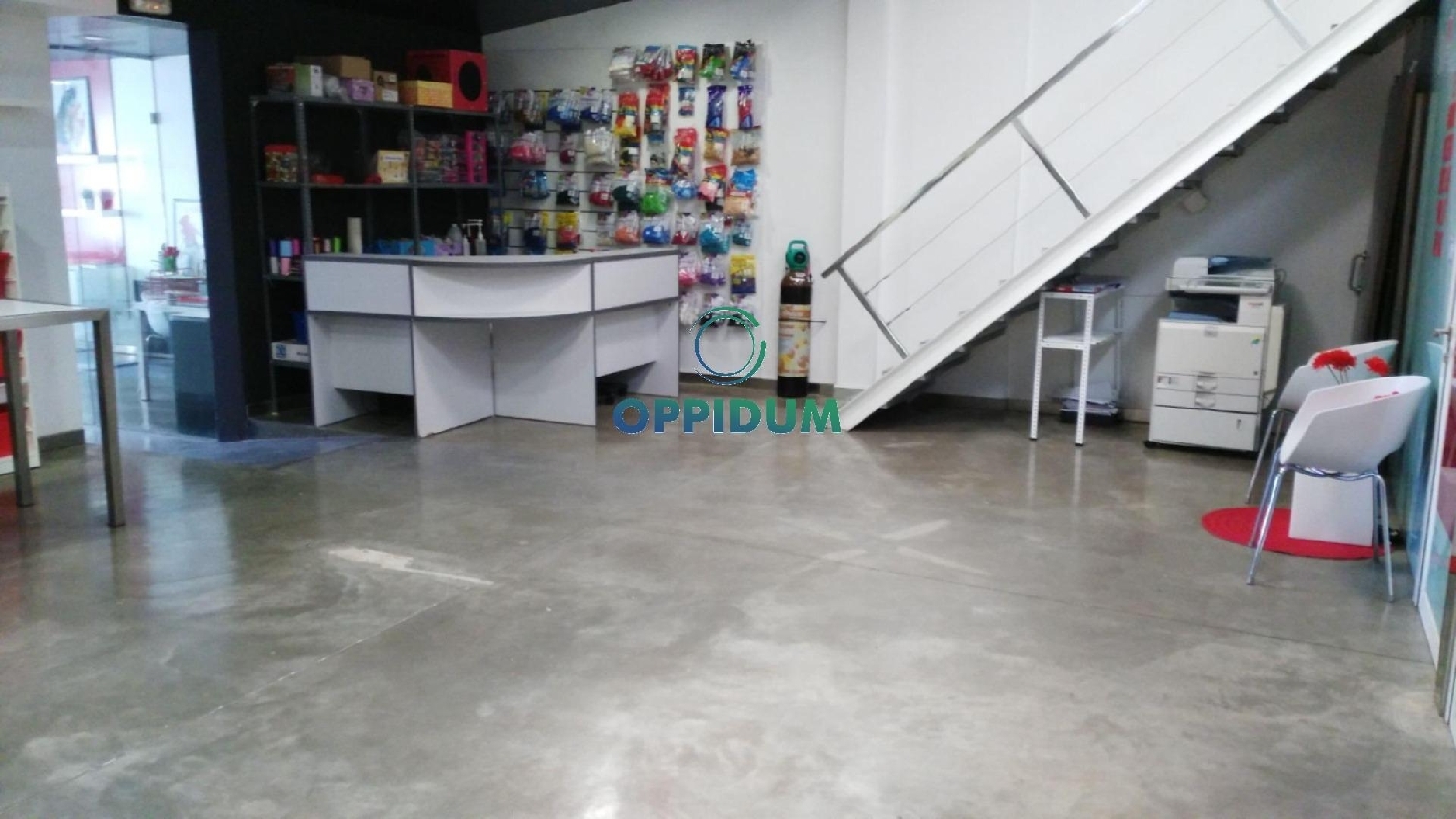  te koop bedrijfsruimte Ferrol Bergantiños 4