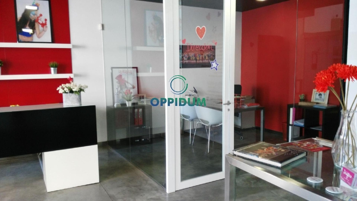 te koop bedrijfsruimte Ferrol Bergantiños 3