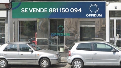 Ferrol Bergantiños bedrijfsruimte foto 6371235