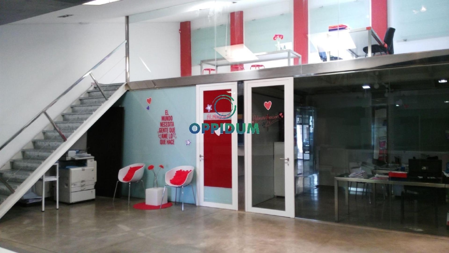  te koop bedrijfsruimte Ferrol Bergantiños 5