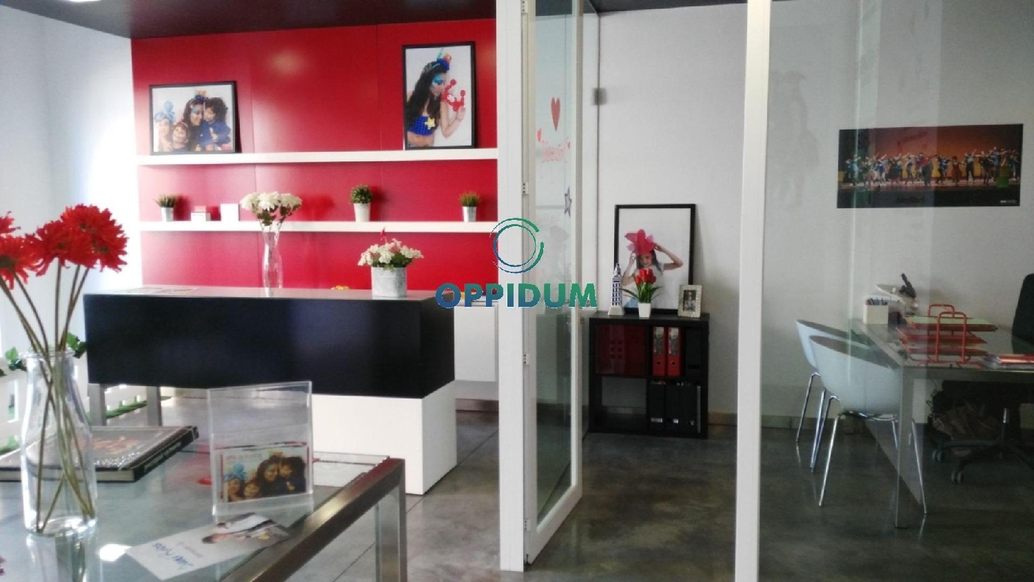 te koop bedrijfsruimte Ferrol Bergantiños 2