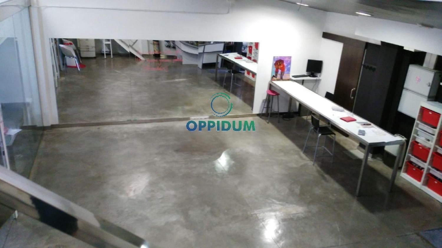  te koop bedrijfsruimte Ferrol Bergantiños 8