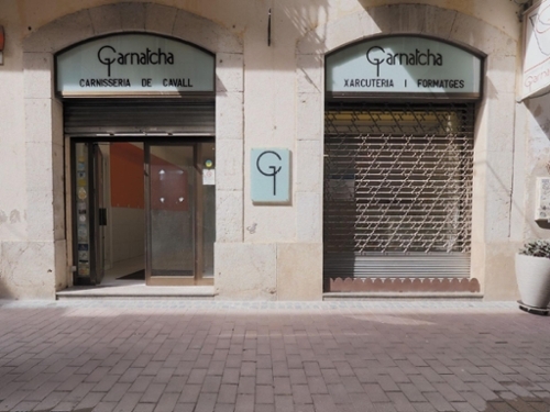 Figueres Alt Empordà bedrijfsruimte foto 6377482
