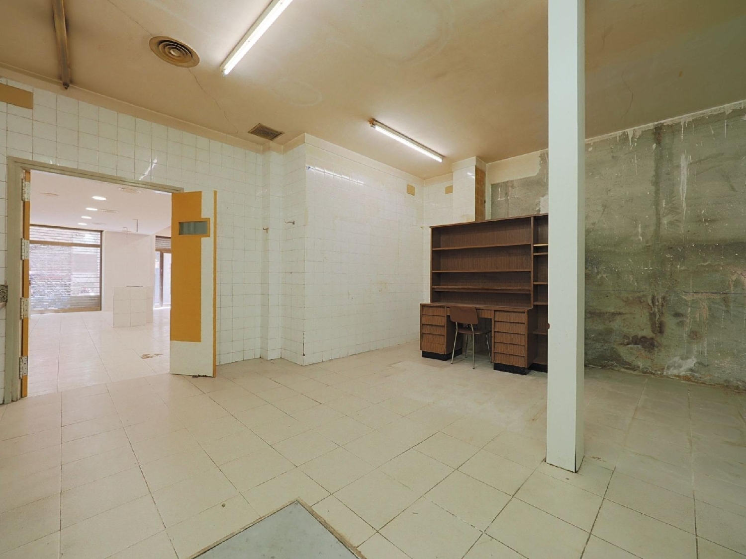  te koop bedrijfsruimte Figueres Alt Empordà 7