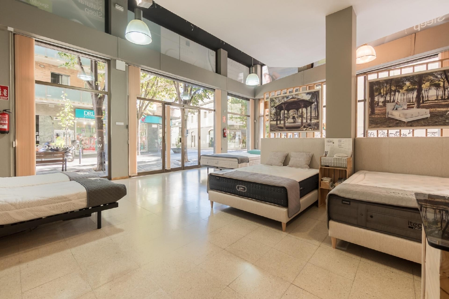  kaufen Gewerberaum Figueres Alt Empordà 3