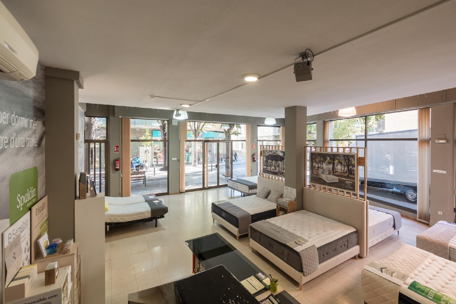  kaufen Gewerberaum Figueres Alt Empordà 1