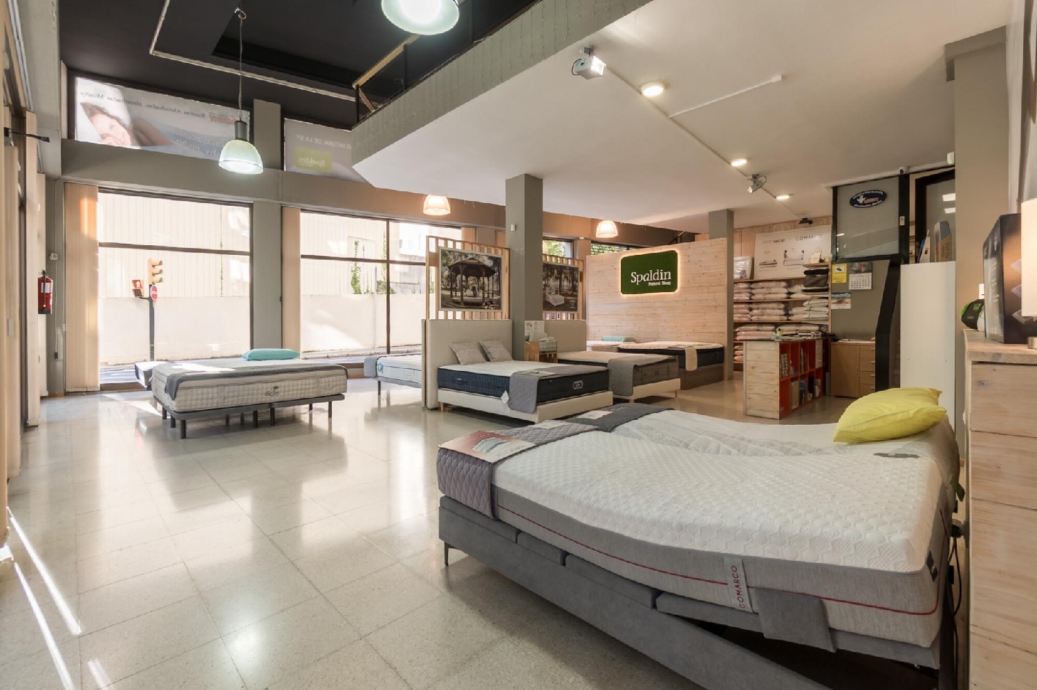  kaufen Gewerberaum Figueres Alt Empordà 4