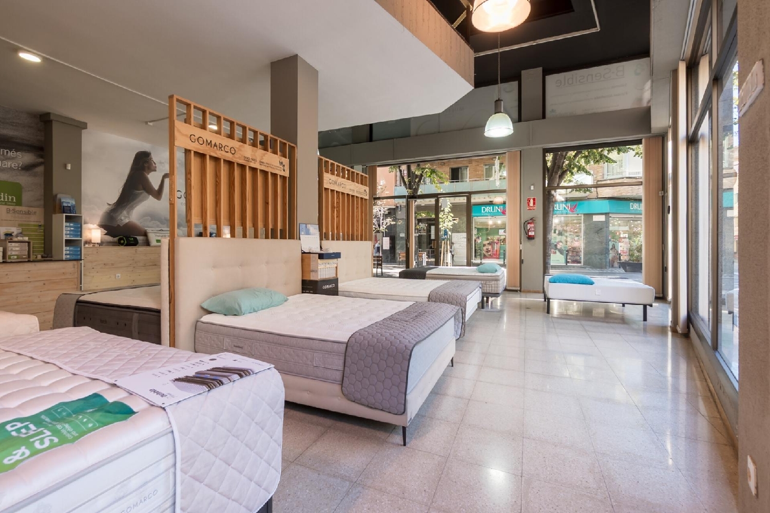  kaufen Gewerberaum Figueres Alt Empordà 2