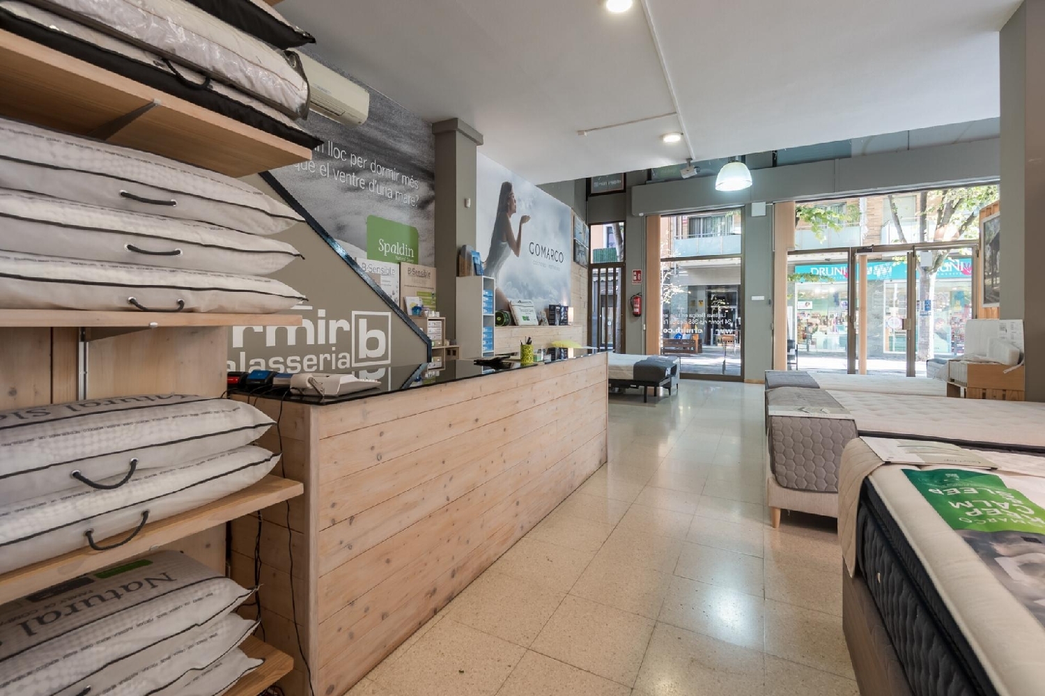  kaufen Gewerberaum Figueres Alt Empordà 6